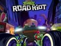 Laro Pagbangon ng mga Teenage Mutant Ninja Turtles: Digmaan sa Daan online