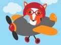 Laro Cute Planes Pagsasaya online