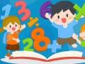 Laro Pangunahing Matematika online