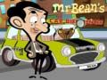 Laro Mga Pagkakaiba sa Sasakyan ni G. Bean online