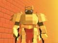Laro Takbo sa Dungeon online