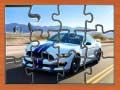 Laro Supercars Puzzel online