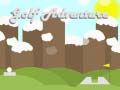 Laro Pakikipagsapalaran ng Golf online Laro Pakikipagsapalaran ng Golf online