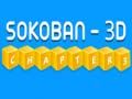 Laro Sokoban - Kabanata 3 sa 3D online