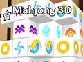 Laro Mahjong 3D online