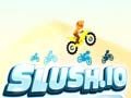Laro Slush.io online