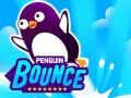 Laro Tagas ng Penguin online