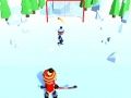 Laro Hamon Hockey 3D online