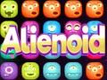 Laro ALEINOID online