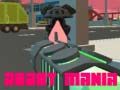 Laro Robot Mania online