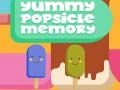 Laro Alaala ng Masarap na Popsicle online