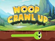 Laro Nag-crawl si Woop online