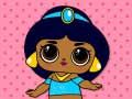 Laro Popsy Surprise Prinsesa online Laro Popsy Surprise Prinsesa online