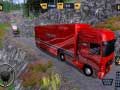 Laro Cargo Truck: Euro Amerikano Tour online