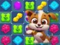 Laro Kwento ng Puzzle ng Aso online Laro Kwento ng Puzzle ng Aso online
