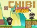 Laro Makisig na Chibi Adventure online