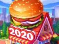 Laro Hamburger 2020 online