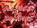 Laro Mamamatay laban sa Zombies online