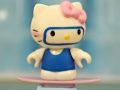 Laro Cute Kitty Araw na Hitsura online