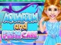 Laro Laro ng Aquarium Baby Vincy online