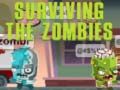 Laro Surviving ang mga Zombie online