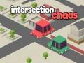 Laro Kaguluhan ng Interseksyon online