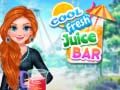 Laro Bar ng Fresh Juice Cool online