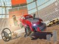Laro Karera ng Kotse ng Derby ng Stunt online