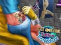 Laro Pamamaraan ng Tatu ng Reyna ng Yelo online