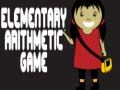 Laro Elementary Arithmetic Math online