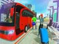 Laro Simulador ng Tsuper ng Bus sa Aking Lungsod online
