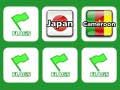 Laro Memory Na May Mga Watawat online