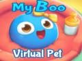 Laro Aking Boo Virtual Pet online