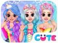 Laro Pinakamabuting Kaibigan Candy Lever online