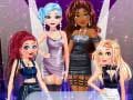 Laro Mga Prinsesa Kpop Idols online