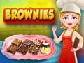 Laro Brownies online