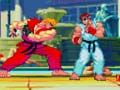Laro Street Fighter 2 Walang Hanggan online
