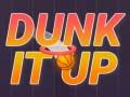 Laro Dunkin ito Sa Itaas online