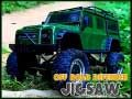 Laro Jigsaw Off Road Defender online