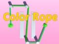 Laro Kulay Ng Ropes online