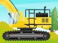 Laro Nakatagong mga bagay sa dump trucks online