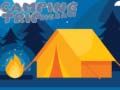 Laro Puzzle ng Camping Trip online