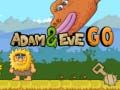 Laro Adam at Eva GO online