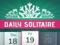 Laro Araw-araw na Solitaire online