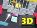 Laro Breaker ng Brick 3D online