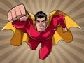 Laro Pagsasaya ng Mga Kamangha-manghang Superhero online