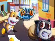 Laro Town Run online