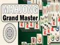 Laro Mahjong Dakilang Guro online