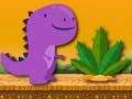 Laro T_Rex Takbo online