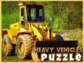 Laro Mabagal na Sasakyan Puzzl online